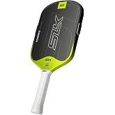 Selkirk Sport SLK Geo Pickleball Paddles | T700 Carbon Fiber Core | A pickleball racket with a large sweet spot for confident, all-court control at every skill level