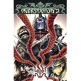 Infestation 2: The Complete Series by Duane Swierczynski (2012-12-11)