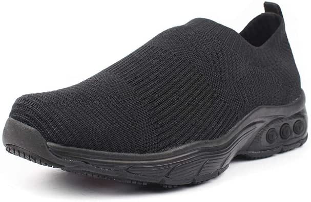 Therafit Women's Janie SlipOn Athletiic Shoe