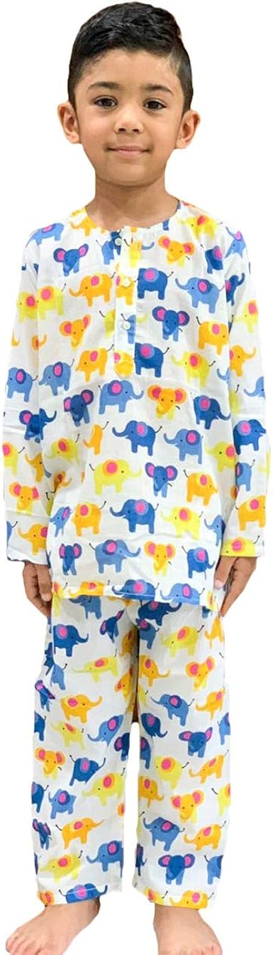 baby night suit amazon