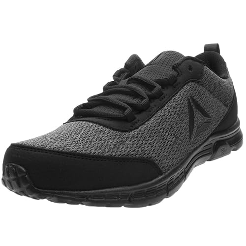 reebok speedlux hombre negro