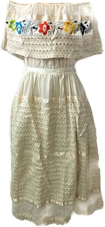 mexican fiesta dresses amazon