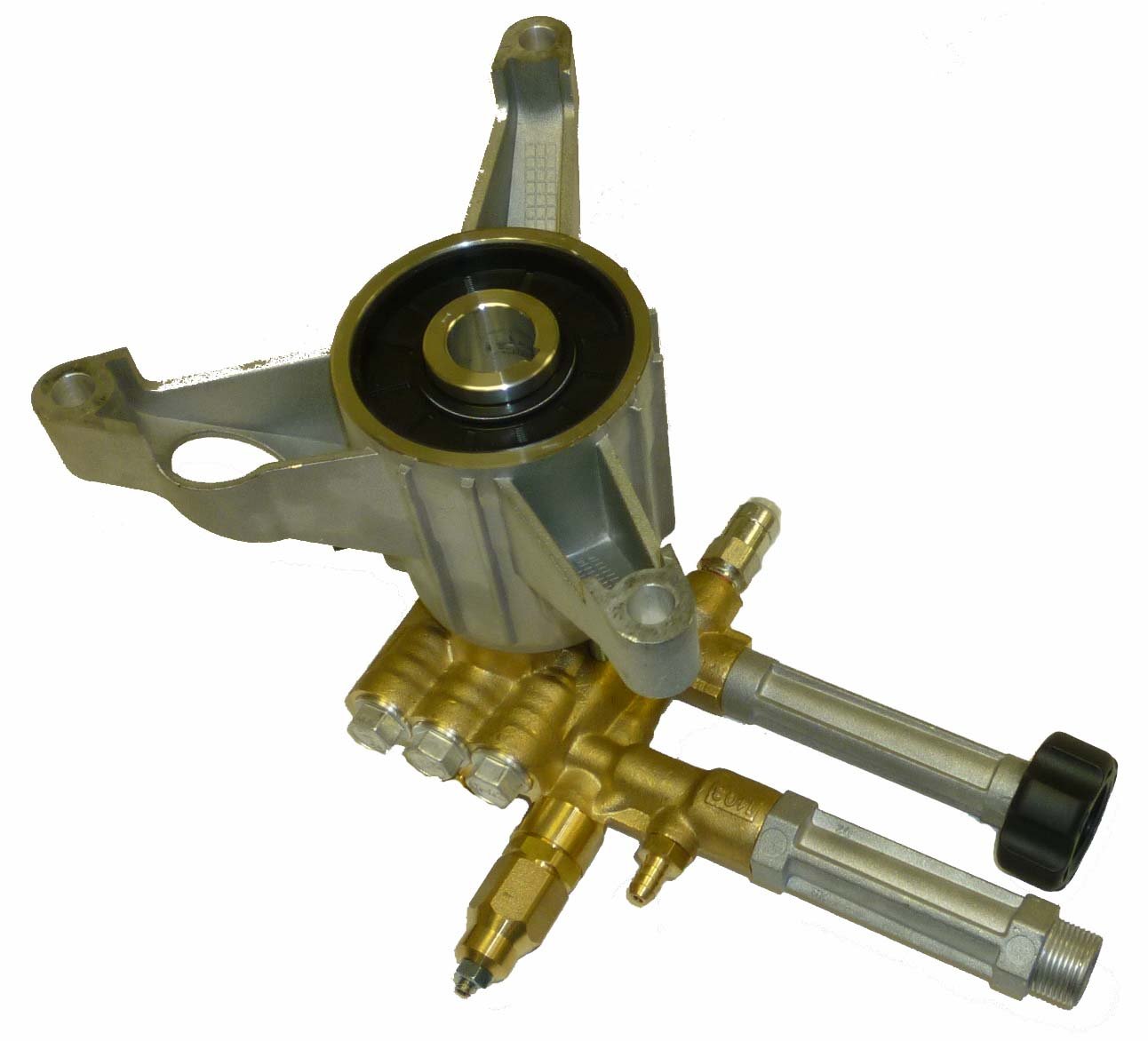 10+ Best Pumps for Pressure Washer Reviews (2018 Buying Guide)