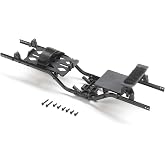 Axial Chassis, X-Long Wheel Base 153.7mm: SCX24, AXI201003