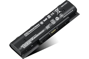 TSKYBEAR P106 P109 710416-001 710417-001 Notebook Battery for HP Envy,Envy TouchSmart,Pavilion,Pavilion TouchSmart 14 15 17 Series Laptop Battery Hstnn-Lb4N Hstnn-Lb40 Hstnn-Yb4N hstnn-yb40 --12 Months Warrany