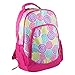 Reinforced Design Water Resistant Backpack by WB