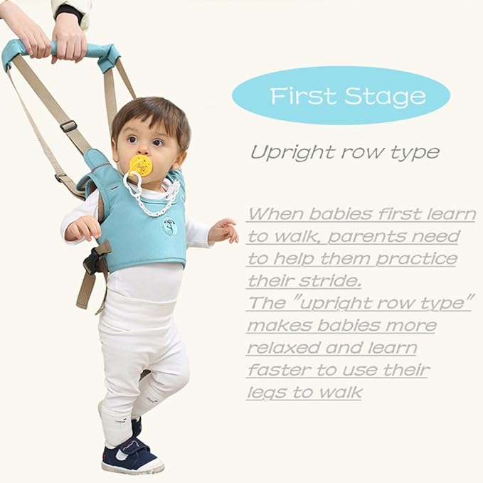 baby walk trainer