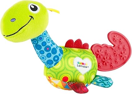 dino teether