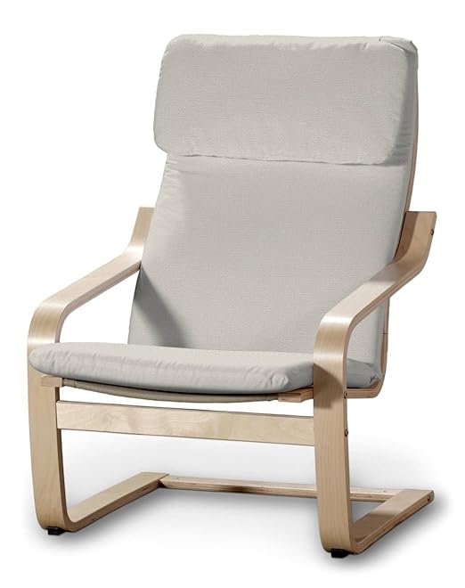 Funda cojin poang ikea Los cojines más completos.