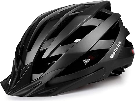 bike helmet amazon uk
