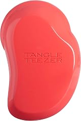 Tangle Teezer Disney The Original Detangling Hairbrush Little Mermaid view 2