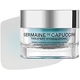 Germaine de Capuccini - Timexpert Hydraluronic Moisturizing Gel Cream - Hyaluronic Acid - Anti-Aging Cream - Normal to Combination Skin - 1.7oz