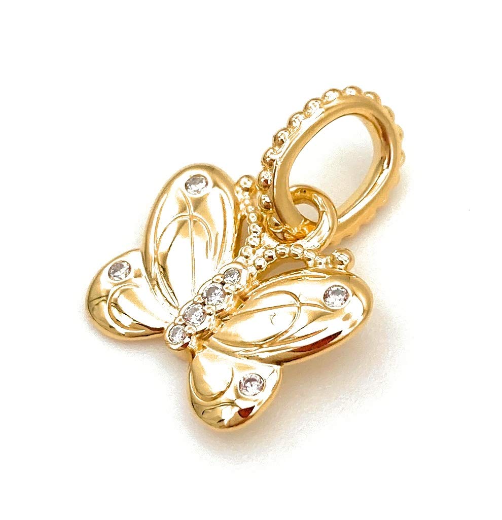 PANDORA Women Silver Bead Charm 367962CZ