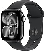 Amazon.com: Apple Watch Series 10 [GPS + Cellular, 46mm