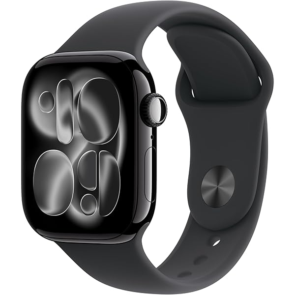 Amazon.com: Apple Watch Band - Sport Loop - 40mm - Blue