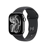 Apple Watch Series 11 [GPS 42mm] Smartwatch with