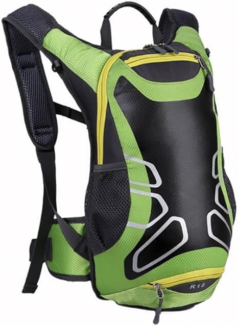 cycling rucksack