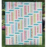 Step Right Up Pattern