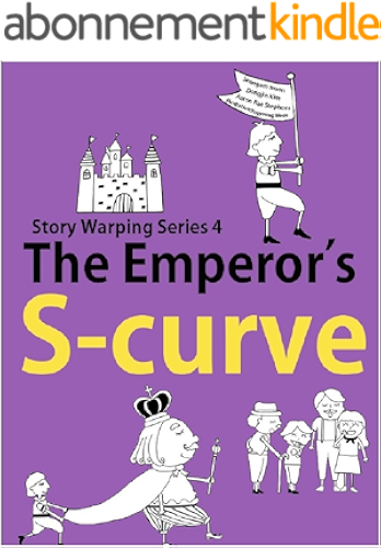 Download The Emperor's S-Curve (Story Warping Book 3) (English Edition) PDF