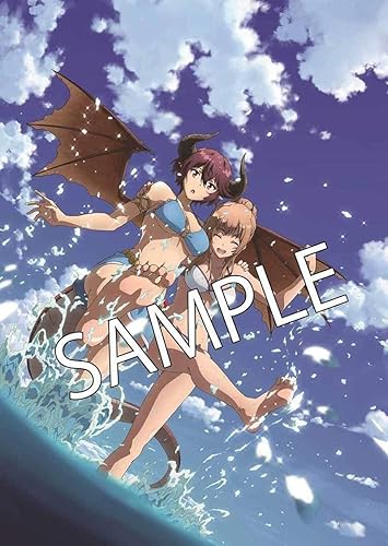 フレッシュ 神撃のバハムート アニメ 評価 すべてのアニメ画像