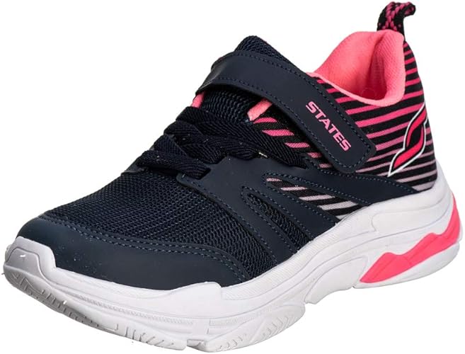 tenis infantil feminino confortavel