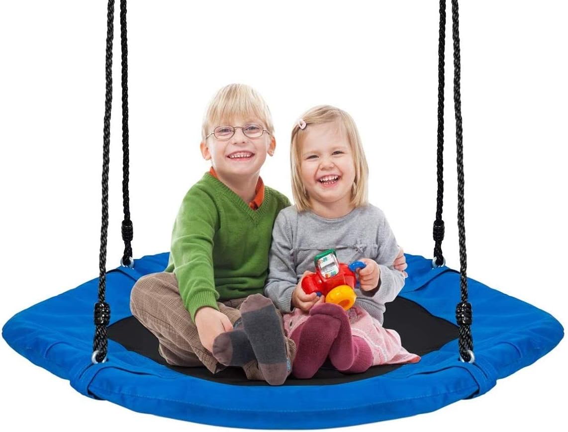 multi swing set