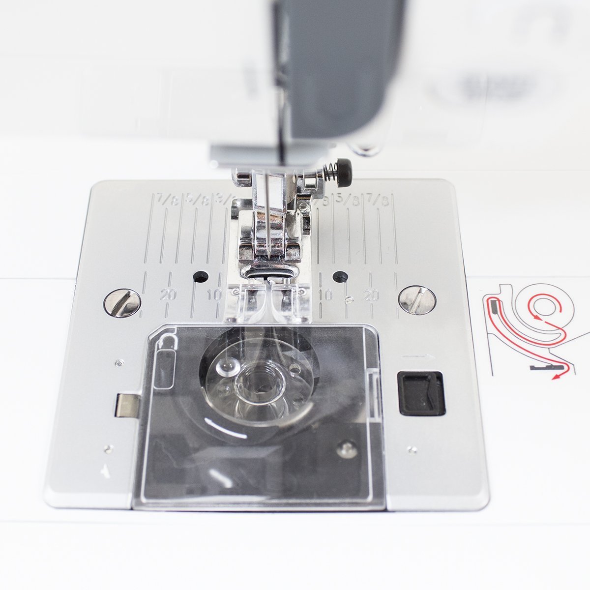 Juki HZL70HW Sewing Machine eBay