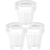 Auloea V01/V06/V01pro/V06pro Replacement Filter, Pack of 3