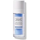 [ comfort zone ] Hydramemory Water Source Serum | Hydrating Boosting Serum | Immediate Moisturizing Effects For Dry And Dull Skin