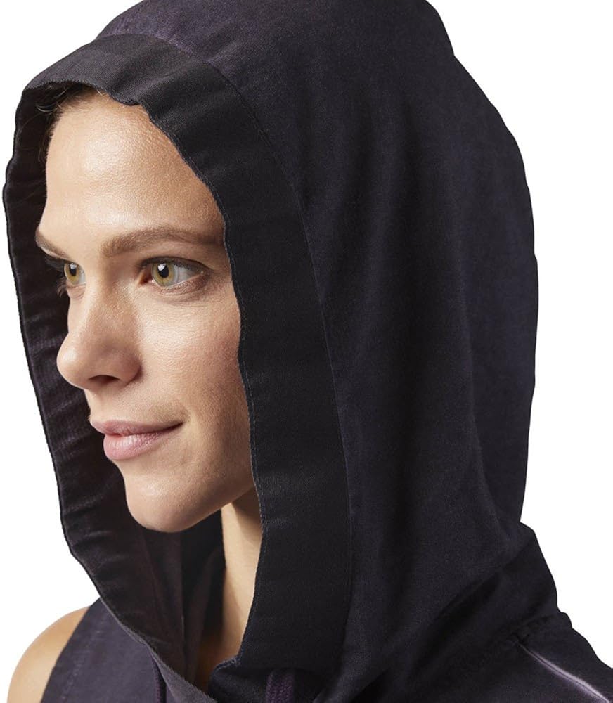 reebok combat glory hoodie