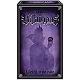 Ravensburger Disney Villainous Wicked to The Core - Strategy Board Game for Kids & Adults Age 10 Years Up - Can Be Played as a Stand-Alone or Expansion