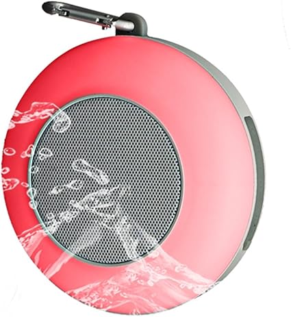 Amazon Garyesh Jp 防水bluetoothスピーカー 高音質 ステレオ Ip46防水 Ledライト ブルートゥーススピーカー ポータブル ワイヤレス ハンズフリー通話 マイク内蔵 Tfカードをサポート Fmラジオ Ios Android各種対応 お風呂 ビーチ プール 家電 カメラ オンライン通販