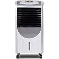Toolsempire Air Conditioner Cooler with Fan and Humidifier Portable (29" Grey)