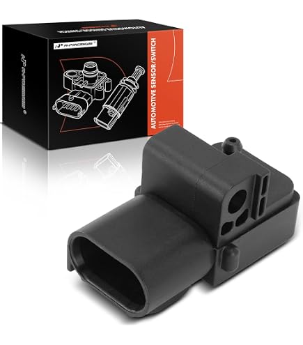Capteur De Position Papillon Moteur - Référence 4874371AD - Pour Dodge Dakota, Jeep Cherokee, Wrangler 2001-2006