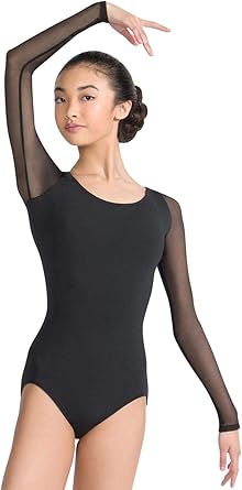 capezio leotards amazon