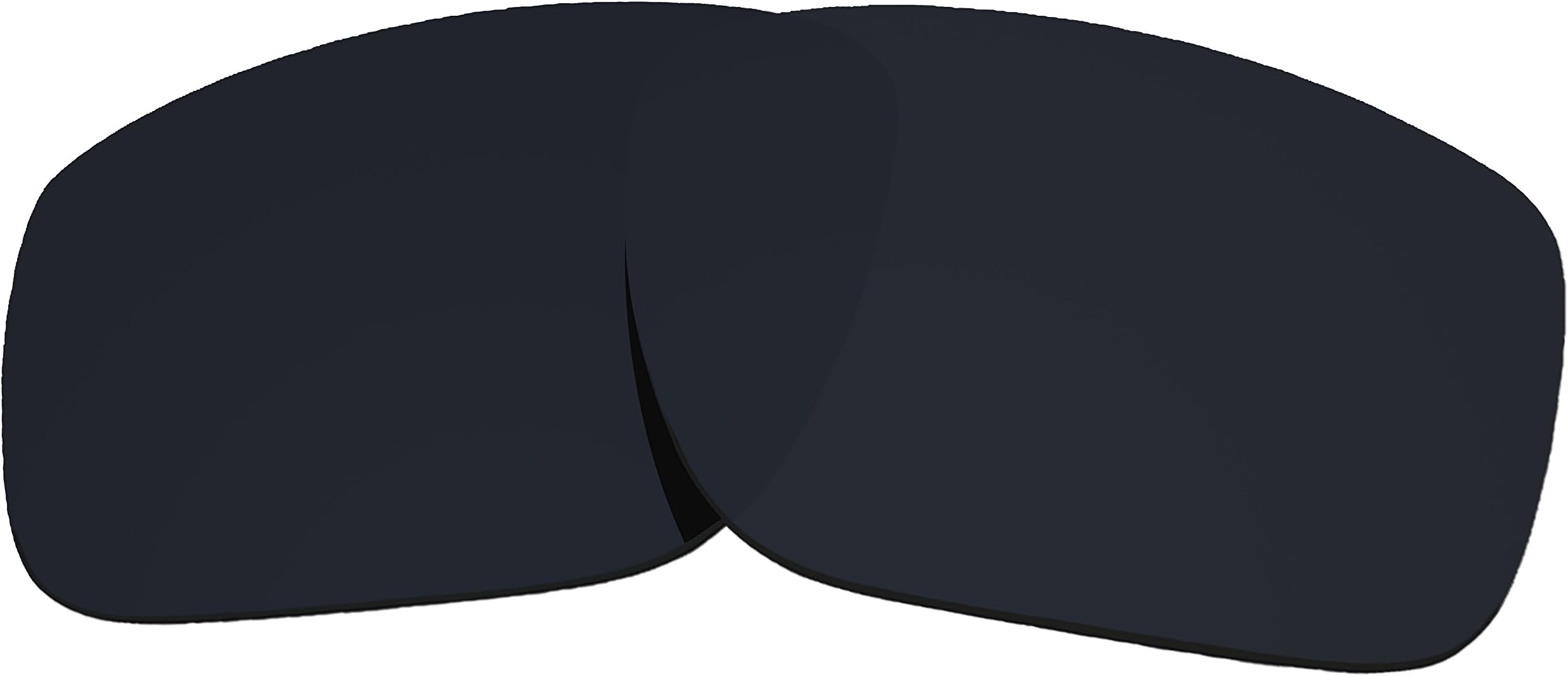 COLOR STAY LENSES 2.0mm Thickness Polarized Replacement Lenses for Oakley Mainlink OO9264