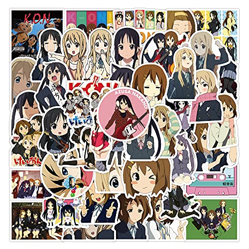 K-on!!