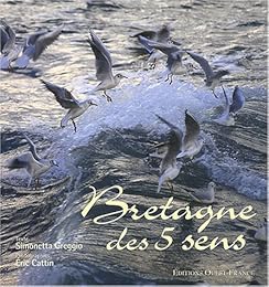 Bretagne des 5 sens