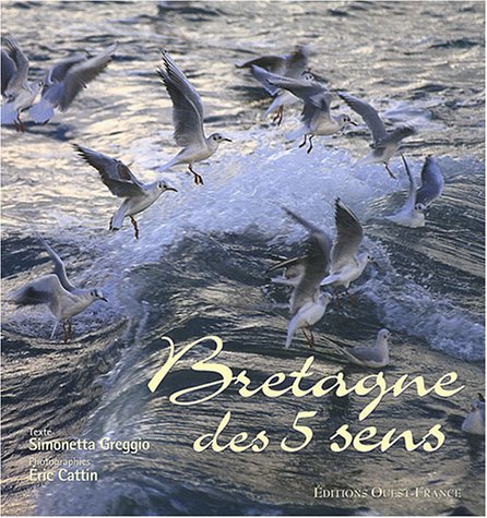 Bretagne des 5 sens