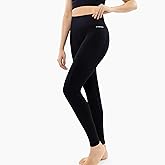 CuiBono High Waisted Seamless Leggings for Women, Tummy Control Compression Yoga Pants, Workout, Daily Wear Leggings