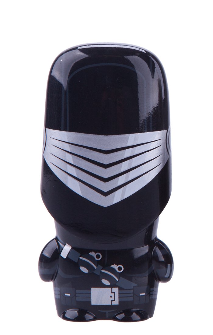 Best 8Gb Black Ninja Flash Drive