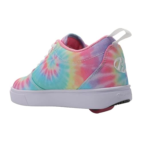 HEELYS® Pro 20 Prints Ivory Ella Shoes for Kids and Adults