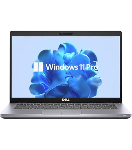 Amazon.com: Dell Latitude 5310 13.3