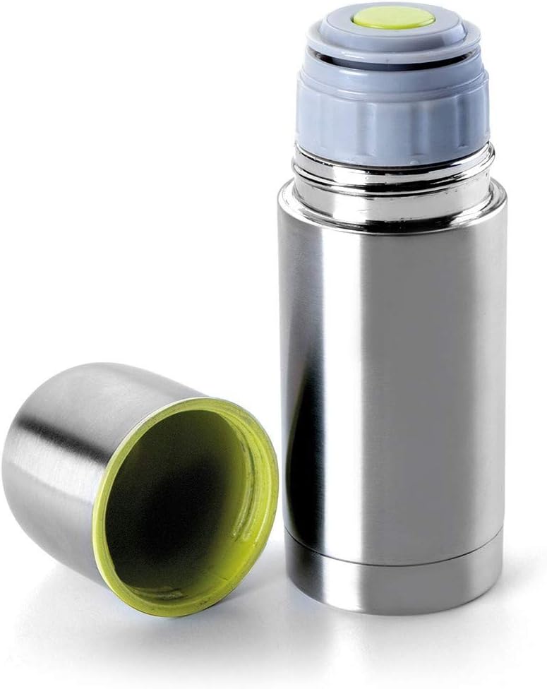 individual thermos flask