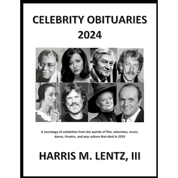 Recent Celebrity Obits 60 Photos Moonagedaydream.film
