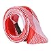 Isafish Expandable Braided Fishing Rod Sleeve Pole Fishing Tools Spinning Casting Rod Cover Protector Jacket Socks Black