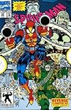 Spider-man, Vol. 1, No. 20, March. 1992, Revenge of the Sinister Six, Part 3