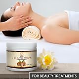 AROMATIKA Shea Butter 500g - Cold Pressed Unrefined Karité for Skin Hair view 4