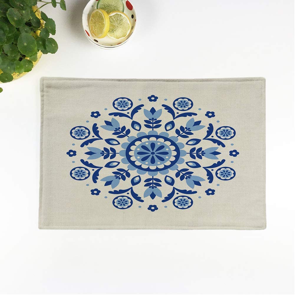 Best Scandinavian Dining Table Set For 8