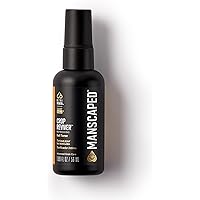 MANSCAPED® The Crop Reviver®, Hydrating & Refreshing Men's Body Toner Spray, Cooling Groin Spritz with Soothing Aloe Vera, 56
